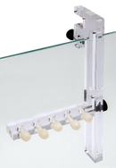 Schlauchhalter, verstellbar GroTech