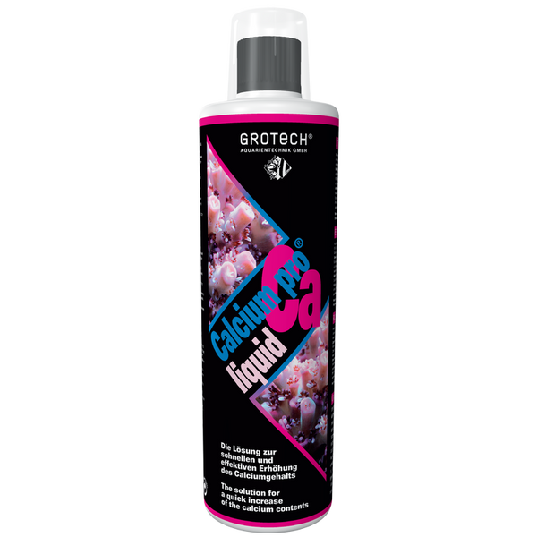 Calcium pro liquid  500ml GroTech