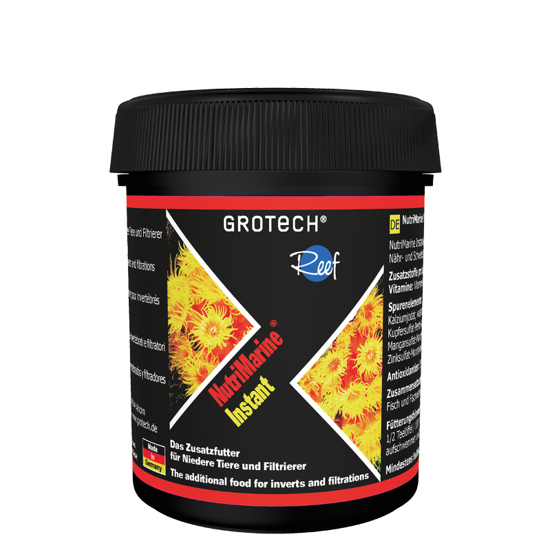 NutriMarine Instant 75g GroTech
