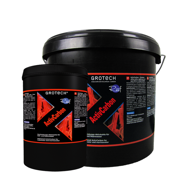 AktivCarbon 1000ml GroTech