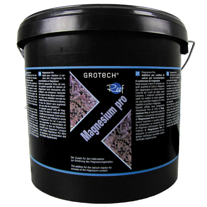 Magnesium pro 3500g Eimer GroTech