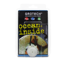 Pumpenkassette mit schwarzen Schlauch 38ml/min GroTech