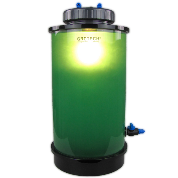 PhytoBreeder 200mm / 11 Liter GroTech