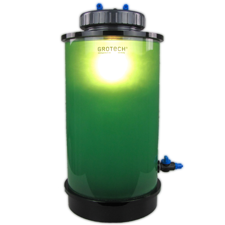 PhytoBreeder 200mm / 11 Liter GroTech