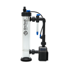 HCR 070 Hochleistungs Calcium Reactorbis 600 l / EHEIM 1248 - 10 W / Füllmenge 0,7 l GroTech