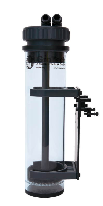 Filter Vliesfilter Wirbelbettfilter Reaktoren   Meerwasser Shop