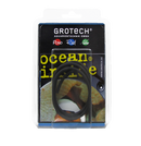Schlauch (schwarz) 38ml/min 1m GroTech