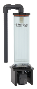 BioPelletReactor BPR-80 Intern incl. Eheim Compact 600 + 500 ml Biopelletsbis 400 l GroTech