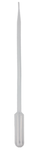 Futterpipette 7ml/ 300mm lang GroTech