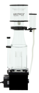 Eiweißabschäumer PS-100 intern mit DC Pumpe AP-300 7,2W bis 400 Liter GroTech