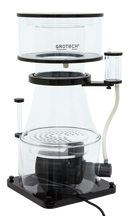 Eiweißabschäumer PS-220 intern mit DC Pumpe AP-1500 31W bis 2200 Liter GroTech