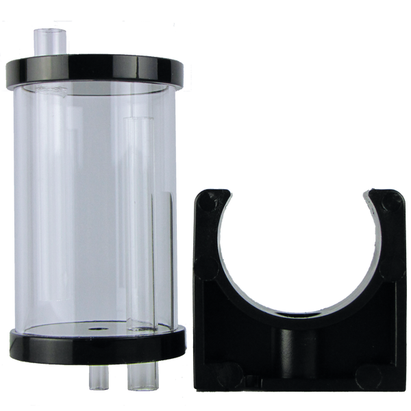 Schalldämpfer für Abschäumer D=50mm GroTech