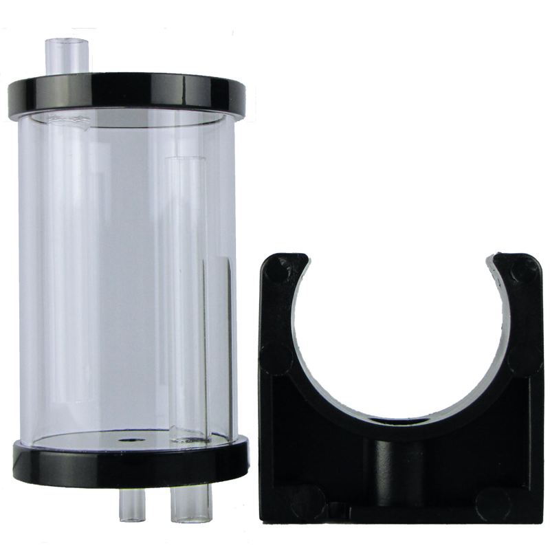 Schalldämpfer für Abschäumer D=50mm GroTech