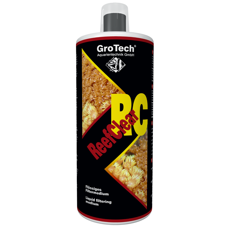 ReefClear RC 1000ml GroTech