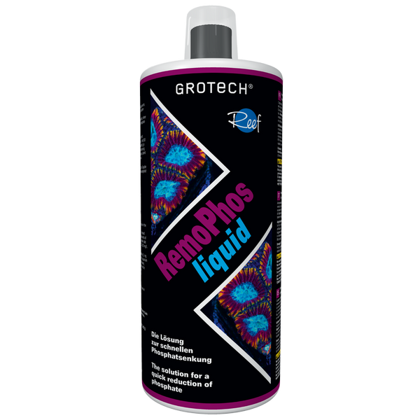 RemoPhos liquid 1000ml GroTech