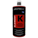 Element Kalium 1000 ml GroTech