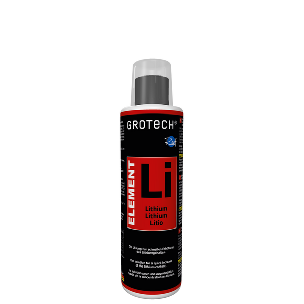 Element Lithium 250 ml GroTech