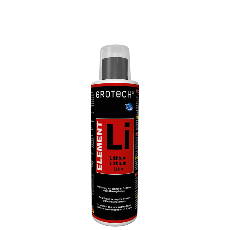 Element Lithium 250 ml GroTech