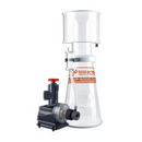 Eiweissabschäumer XP-2000 Intern Kegelabschäumer bis 1500 l GroTech