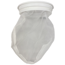 Ersatzfilterbeutel 6" (180mm)(Netz) für Nr.95032 GroTech