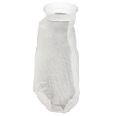 Ersatzfilterbeutel 4"  600µm (105mm)(Netz) für Nr.95029 GroTech