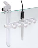 Sondenhalter, verstellbar GroTech