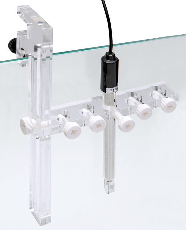 Sondenhalter, verstellbar GroTech