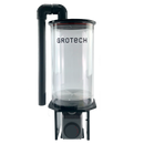 BioPelletReactor BPR-150-Intern incl. EHEIM CompactON 2100 +  1000ml Biopellets GroTech