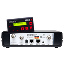 SET MCS - MU1 - MCS  ( Messwerterfassung) incl. pH + Temperatur + Redox + Leitwert + Messonden GroTech