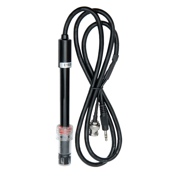 pH + Temperatur-Messonde / pH + temperature probe GroTech