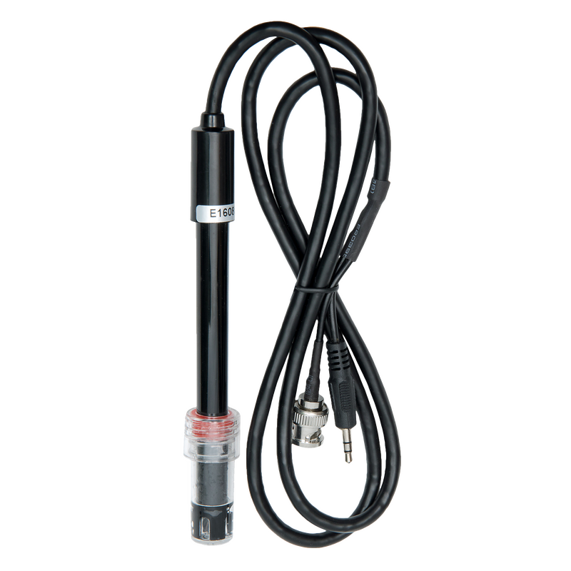 pH + Temperatur-Messonde / pH + temperature probe GroTech