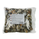 Muschelschalen / Shells / Coquillage 750g