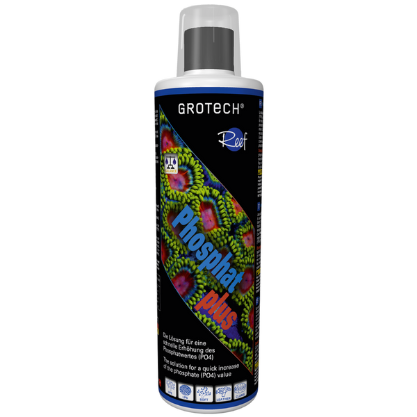 Phosphat plus 500ml GroTech