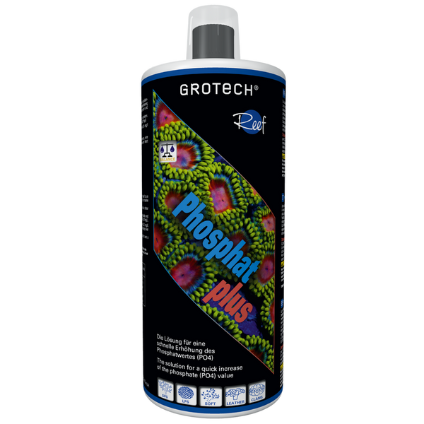 Phosphat plus 1000ml GroTech