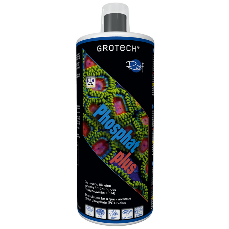 Phosphat plus 1000ml GroTech