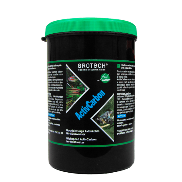 ActivCarbon 1000ml GroTech