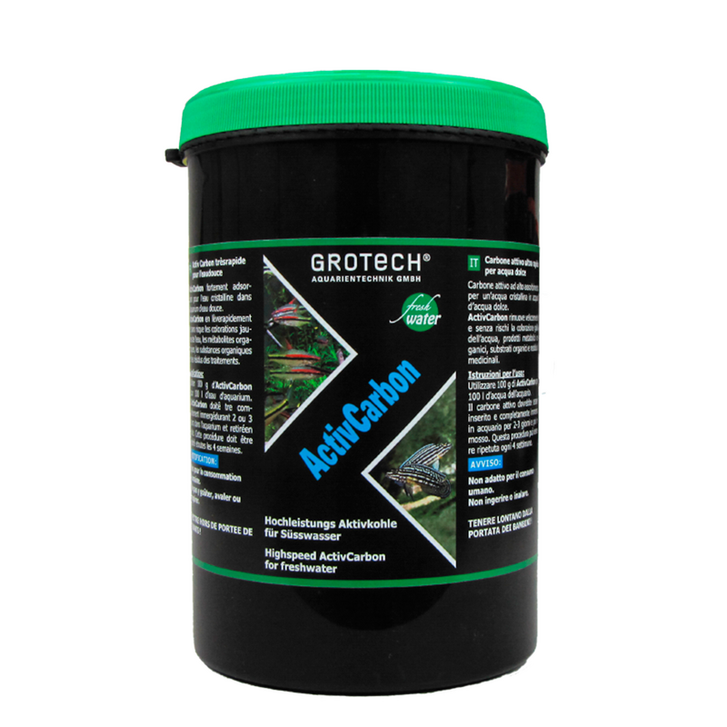 ActivCarbon 1000ml GroTech