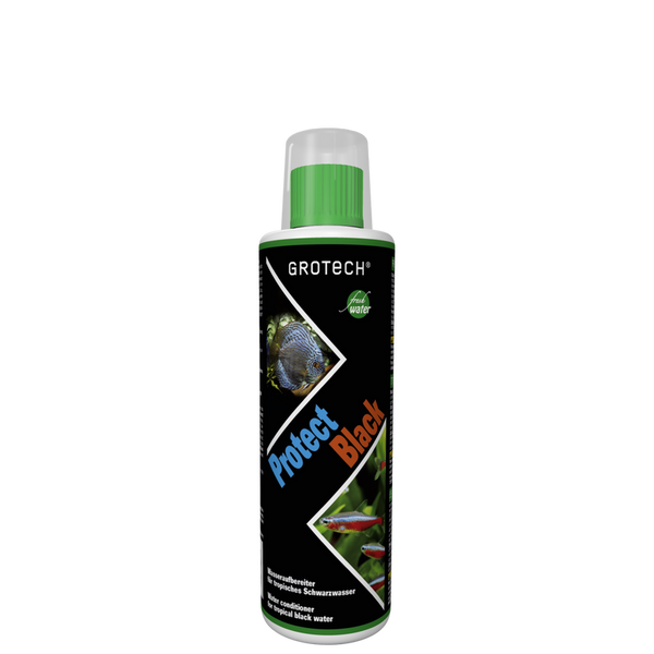Protect Black 250ml GroTech