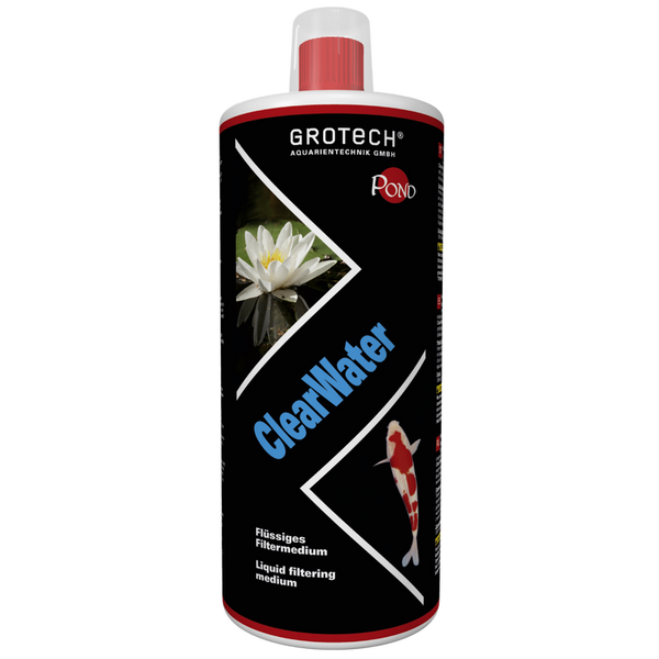 ClearWater 1000ml GroTech