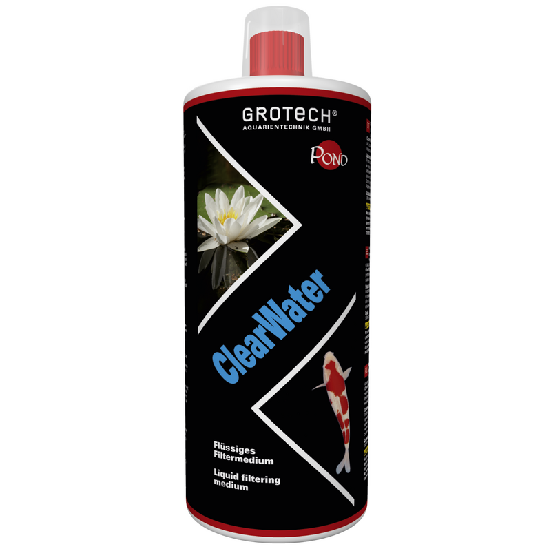 ClearWater 1000ml GroTech