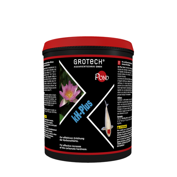 kH-Plus 1000g GroTech