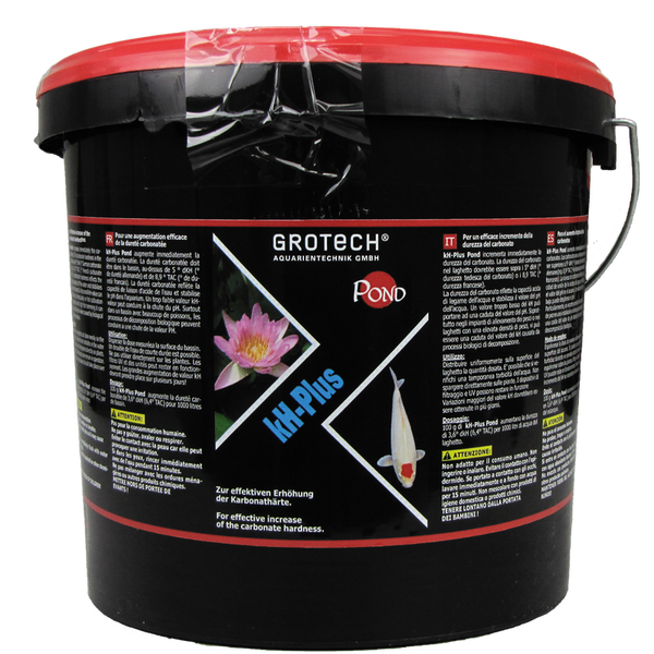 kH-Plus 3000g GroTech