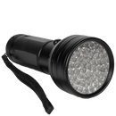 LED-Leuchte mit UV-Spektrum