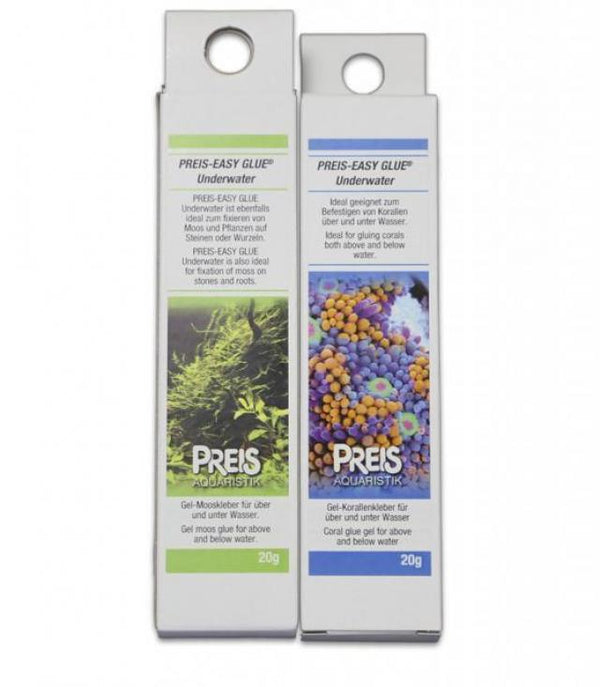 Preis-Easy Glue Underwater 20g Preis Aquaristik
