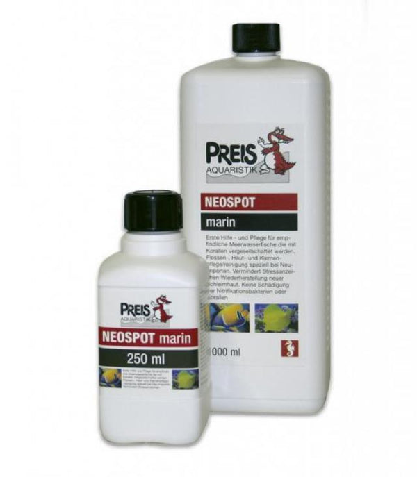 Neospot Marin 10 ltr Preis Aquaristik