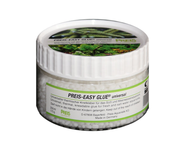 EASY Glue Universal 175g Preis Aquaristik