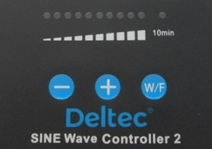 Deltec DCC5 Controller Abschäumer Pumpe (24V) / Controller DC Skimmer Pump