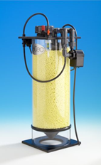 NF 509 Schwefel Nitratfilter / Nitrate Filter Sulphur