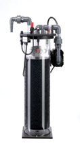 NFP 1020 Nitratfilter / Nitrate Filter Pressure Deltec