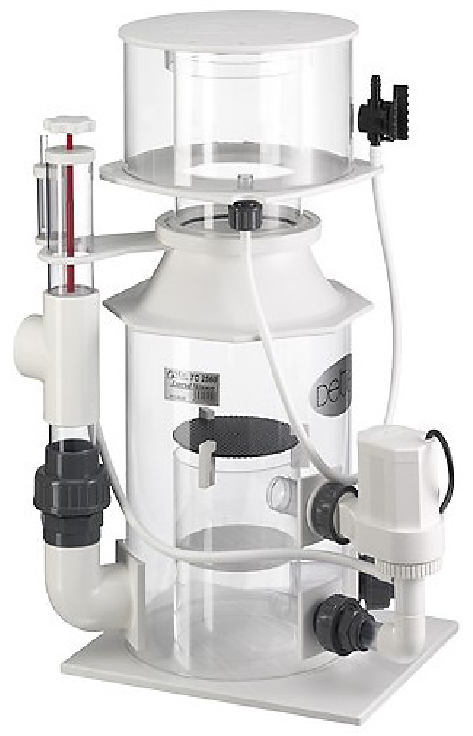 Deltec TC 9000i Abschäumer Aussen / External Skimmer Deltec
